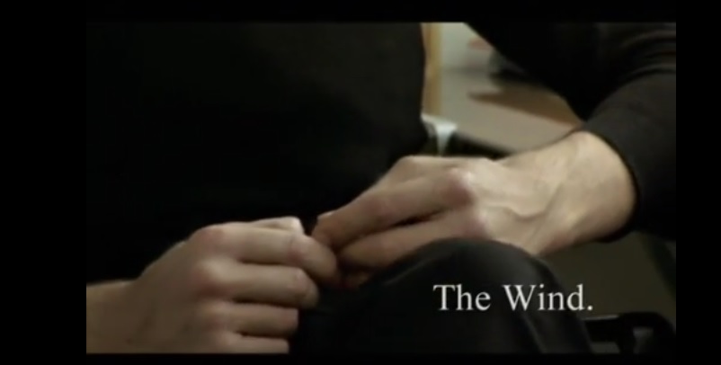 Saame tuttavaks – härra W